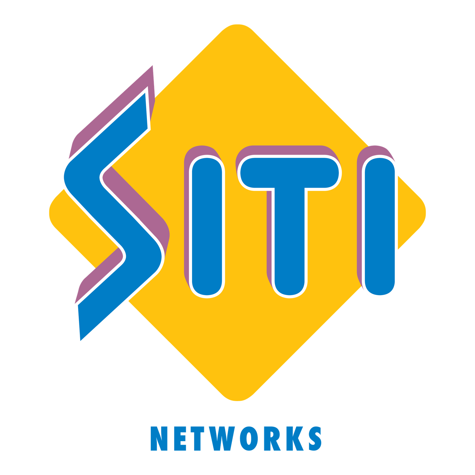 SITI Cable Logo